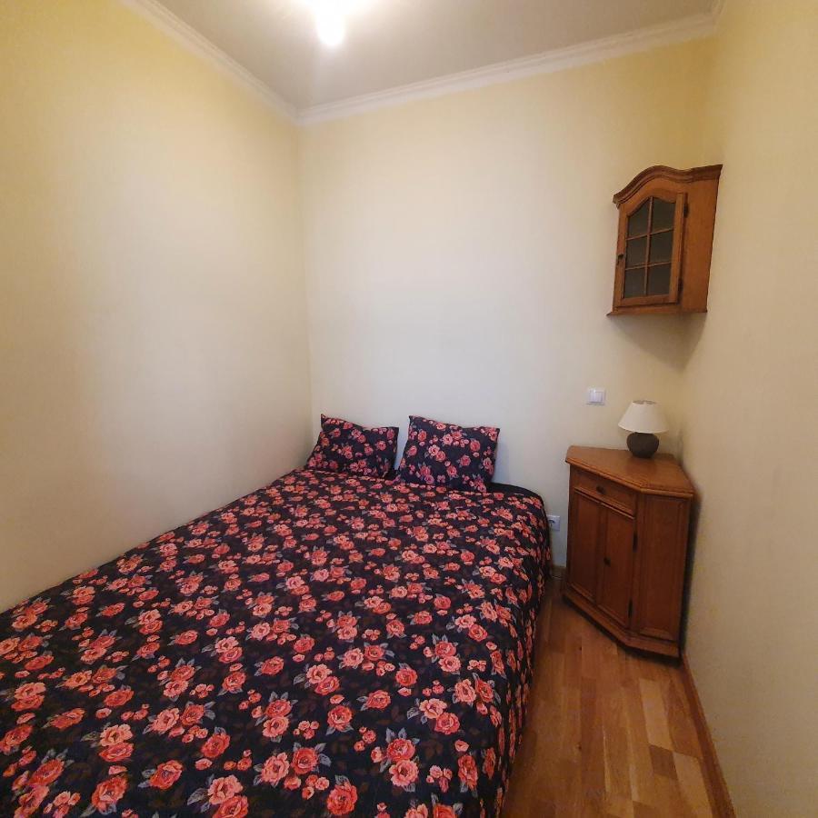 Hot Riga Ernestines Iela 7-7 Enjoy The Feel Of Home And History! Buitenkant foto