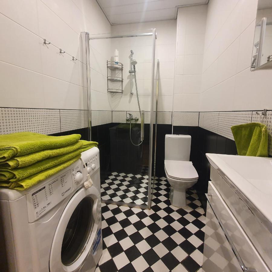 Hot Riga Ernestines Iela 7-7 Enjoy The Feel Of Home And History! Buitenkant foto