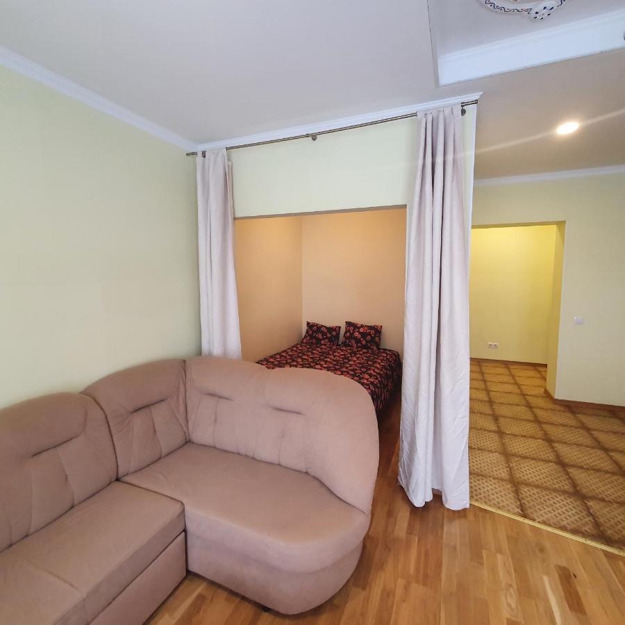 Hot Riga Ernestines Iela 7-7 Enjoy The Feel Of Home And History! Buitenkant foto